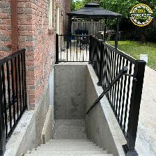 BASEMENT WINDOW-EGRESS WINDOW-REPLACE-CUT-INSTALL 289.470.1337 - Photo 8