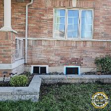 BASEMENT WINDOW-EGRESS WINDOW-REPLACE-CUT-INSTALL 289.470.1337 - Photo 10
