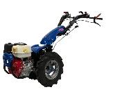 BCS 739 SWEEPER WITH 40" BROOM – BROTHERS TWO SMALL ENGINES INC