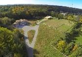 newer barn warehoue in stouffville for rent - Photo 3