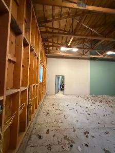 newer barn warehoue in stouffville for rent - Photo 6