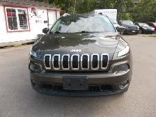2015 Jeep Cherokee North - Photo 2