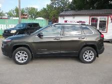 2015 Jeep Cherokee North - Photo 3