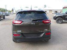 2015 Jeep Cherokee North - Photo 4