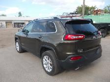 2015 Jeep Cherokee North - Photo 5