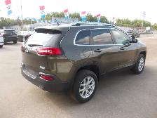 2015 Jeep Cherokee North - Photo 6
