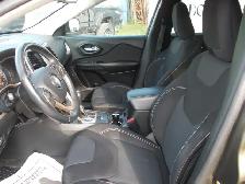 2015 Jeep Cherokee North - Photo 8