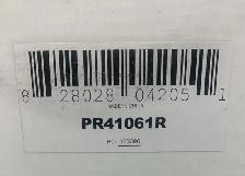 DRILLED&SLOTTED BRAKE ROTORS PR41061LR - Photo 3