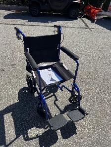 TRANSPORT CHAIR RENTALS FAST SAME OR NEXT DAY SERVICE