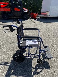 TRANSPORT CHAIR RENTALS FAST SAME OR NEXT DAY SERVICE - Photo 2