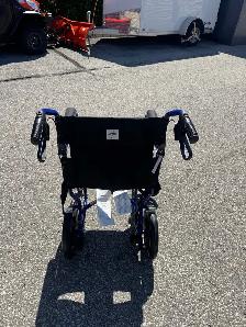 TRANSPORT CHAIR RENTALS FAST SAME OR NEXT DAY SERVICE - Photo 3