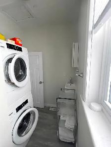 Bright, Fully Renovated 2-Bed Unit in Sargent Park – Move-In - Photo 5