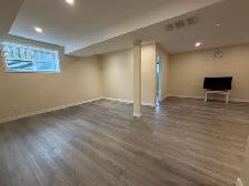Basement for Rent - Photo 2