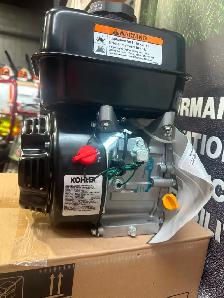 KOHLER ENGINE SH265 - BROTHERS TWO SMALL ENGINES INC - Photo 2