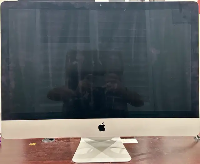 Mint Condition 2017 27' Retina 5K iMac | i5 | 16GB | 1TB