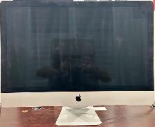 Mint Condition 2017 27' Retina 5K iMac | i5 | 16GB | 1TB