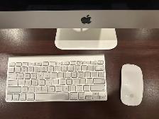 Mint Condition 2017 27' Retina 5K iMac | i5 | 16GB | 1TB - Photo 3