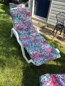 Lounge chairs - Photo 2