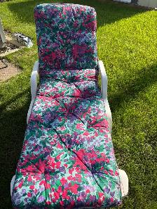 Lounge chairs - Photo 3