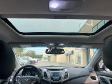 2014 Hyundai Elantra Limited - Photo 2