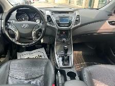 2014 Hyundai Elantra Limited - Photo 4