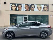 2014 Hyundai Elantra Limited - Photo 5
