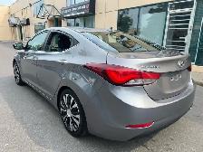 2014 Hyundai Elantra Limited - Photo 6