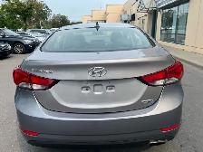 2014 Hyundai Elantra Limited - Photo 7
