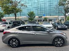 2014 Hyundai Elantra Limited - Photo 9