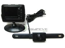 Complete Back Up Camera System - Photo 2