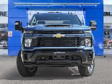 2026 Chevrolet Silverado 2500 HD CUSTOM - Photo 2