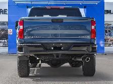 2026 Chevrolet Silverado 2500 HD CUSTOM - Photo 5