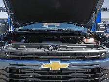 2026 Chevrolet Silverado 2500 HD CUSTOM - Photo 6