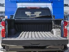2026 Chevrolet Silverado 2500 HD CUSTOM - Photo 7