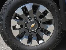 2026 Chevrolet Silverado 2500 HD CUSTOM - Photo 8