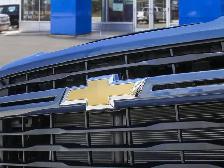 2026 Chevrolet Silverado 2500 HD CUSTOM - Photo 9