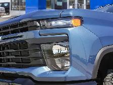 2026 Chevrolet Silverado 2500 HD CUSTOM - Photo 10