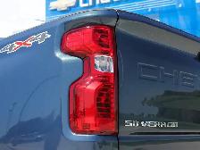 2026 Chevrolet Silverado 2500 HD CUSTOM - Photo 11