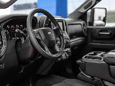 2026 Chevrolet Silverado 2500 HD CUSTOM - Photo 12
