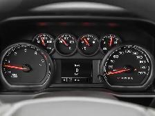2026 Chevrolet Silverado 2500 HD CUSTOM - Photo 14