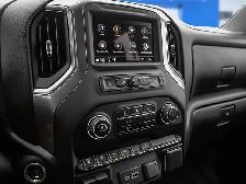 2026 Chevrolet Silverado 2500 HD CUSTOM - Photo 18