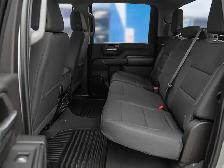 2026 Chevrolet Silverado 2500 HD CUSTOM - Photo 21