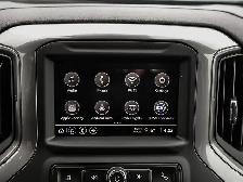 2026 Chevrolet Silverado 2500 HD CUSTOM - Photo 23