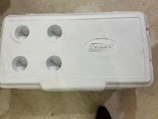 Coleman cooler - Photo 2