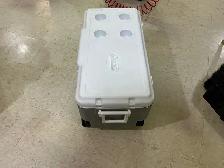 Coleman cooler - Photo 6