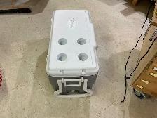 Coleman cooler - Photo 7