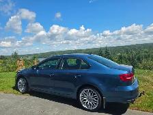 2015 jetta tdi - Photo 2