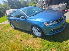 2015 jetta tdi - Photo 3