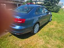 2015 jetta tdi - Photo 4