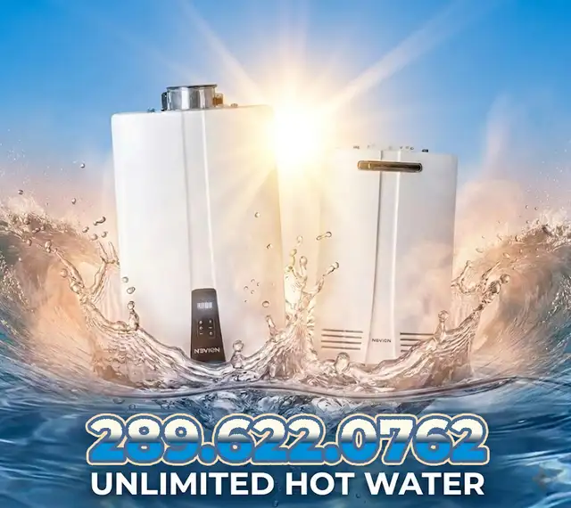 Rinnai-RXP160iN Tankless Water Heater 26